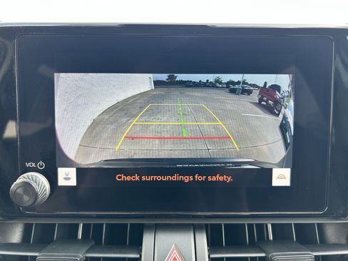 Certified 2024 Toyota RAV4 XLE AWD/4WD image 28