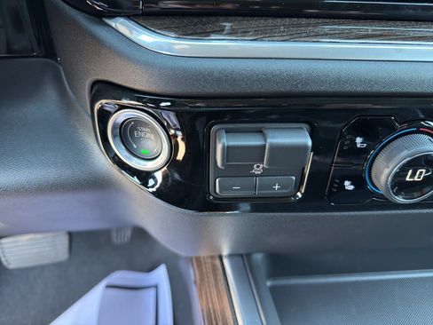 New 2026 Chevrolet Silverado 2500 LT w/ All Star Edition image 18