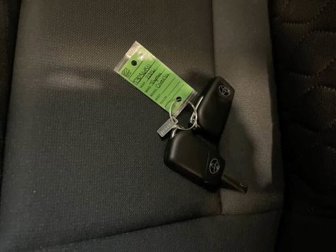 New 2026 Toyota Corolla LE image 26