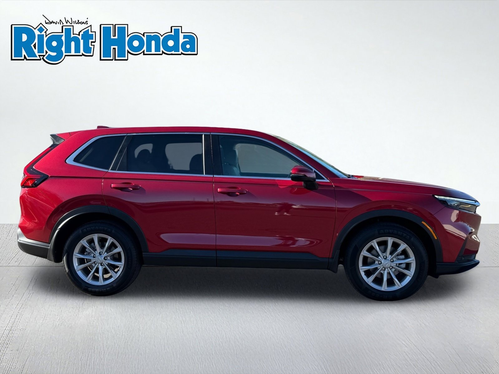 Used 2025 Honda CR-V EX-L image 9