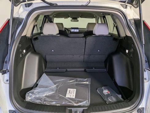 New 2026 Honda CR-V LX image 9
