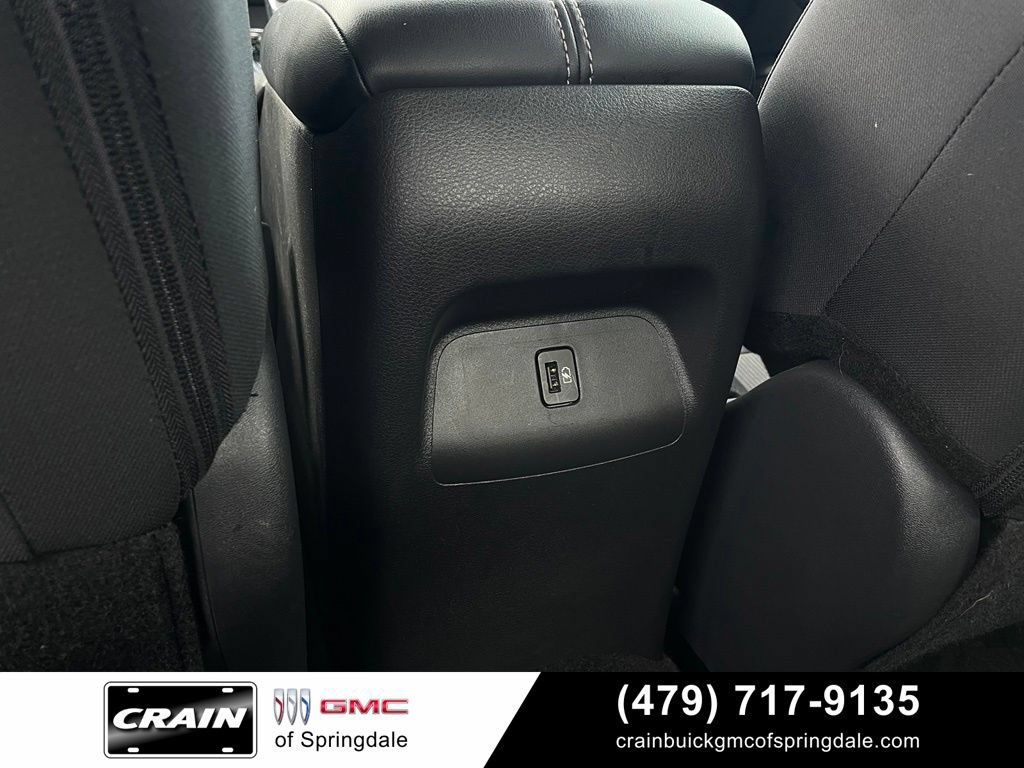 Used 2025 Nissan Sentra SV FWD image 25