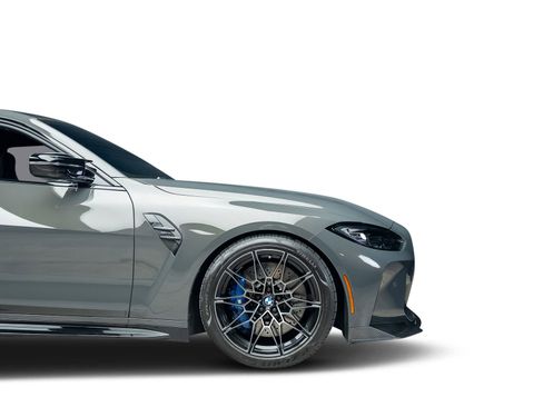 Used 2024 BMW M4 Base image 32