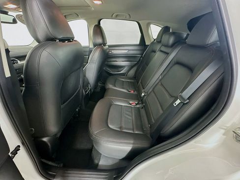Certified 2023 MAZDA CX-5 AWD 2.5 S w/ Premium Package image 33