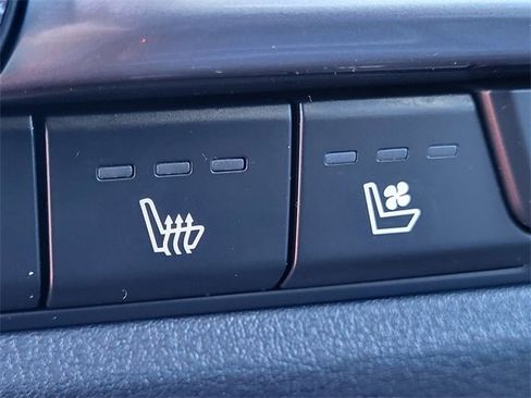 New 2026 MAZDA CX-50 AWD 2.5 S w/ Premium Package image 20