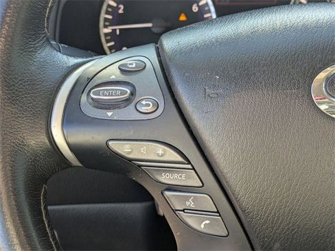 Used 2020 INFINITI QX60 Luxe w/ Essential Package image 17