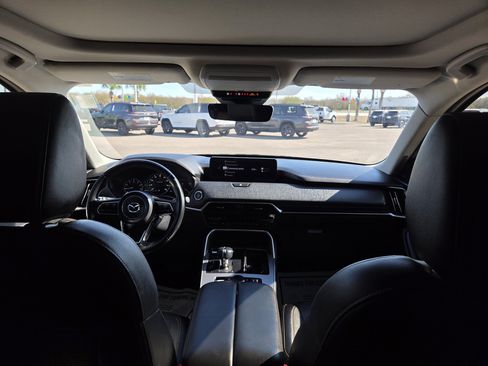 Used 2024 MAZDA CX-90 3.3 Turbo w/ Premium Package image 20