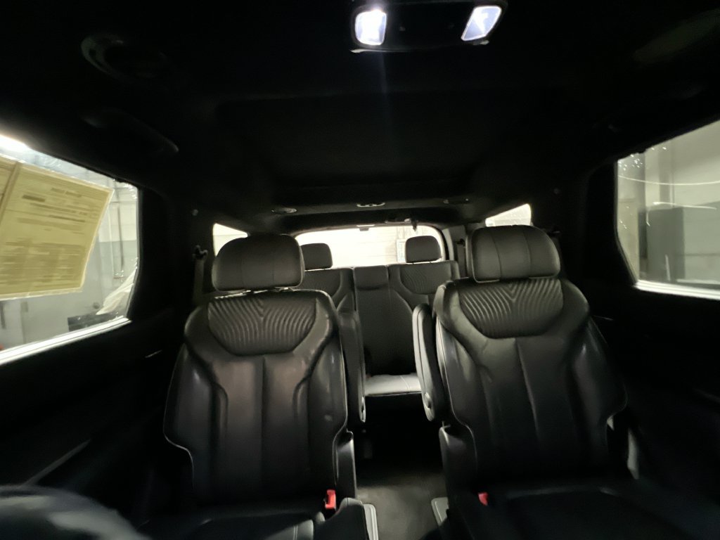 Used 2024 Hyundai Palisade Calligraphy FWD image 30