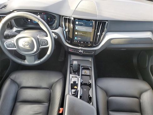 Used 2023 Volvo XC60 T8 Core w/ Climate Package image 14