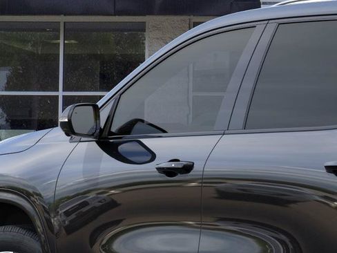 New 2026 Buick Enclave Sport Touring w/ Power Package FWD image 12
