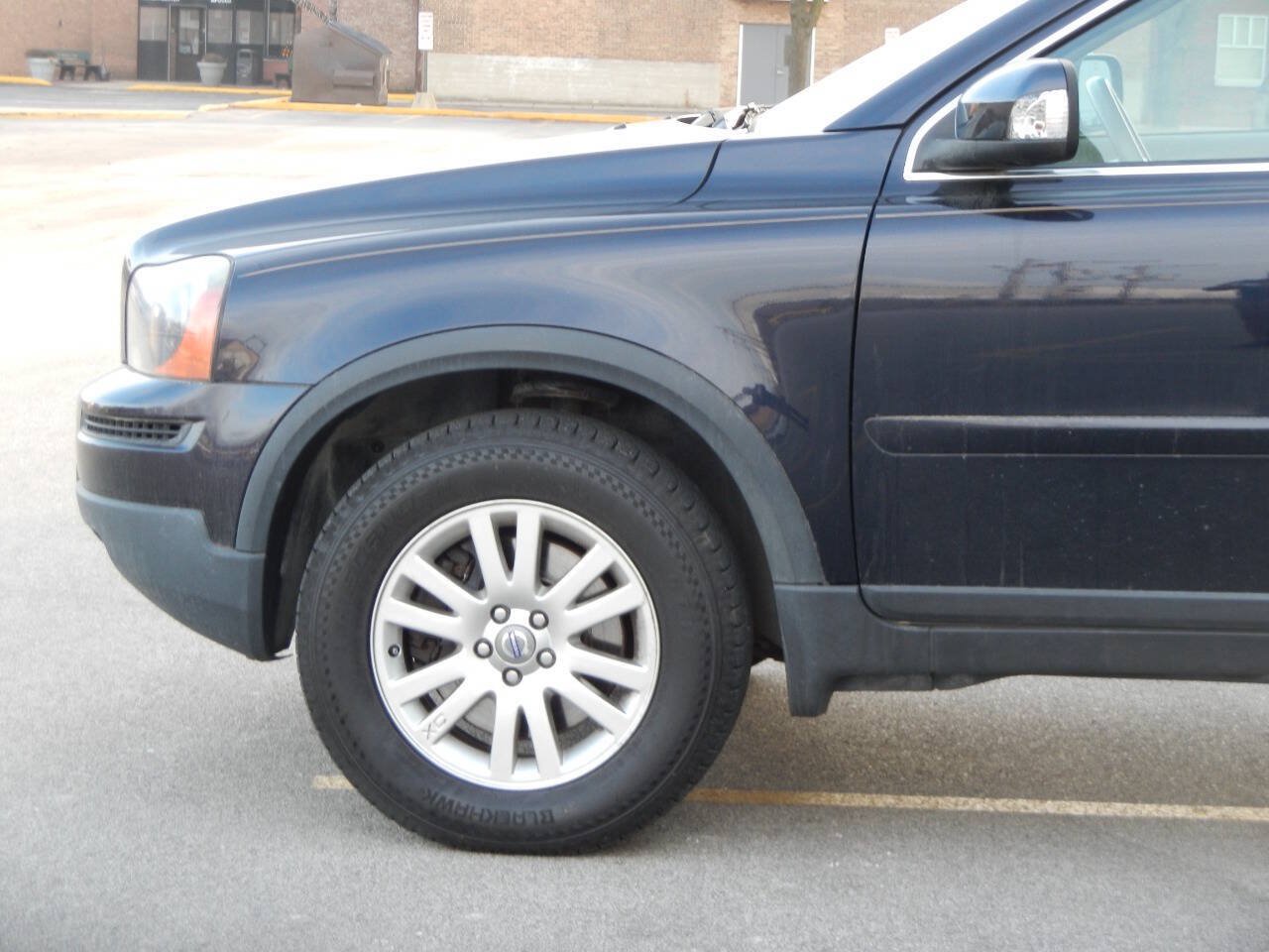 Used 2008 Volvo XC90 3.2 FWD image 12