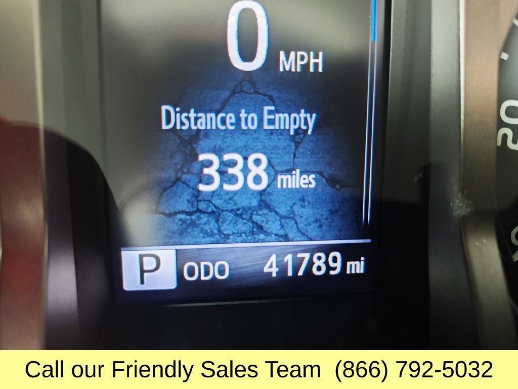 Used 2019 Toyota Tacoma SR5 AWD/4WD image 19