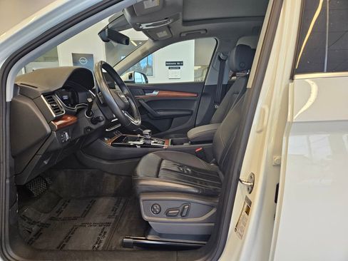 Used 2023 Audi Q5 2.0T Premium Plus image 14