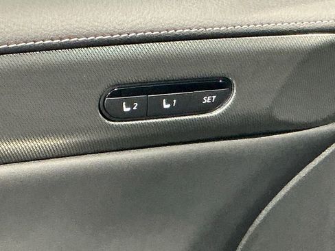 Used 2025 INFINITI QX60 Luxe w/ Vision Package image 45