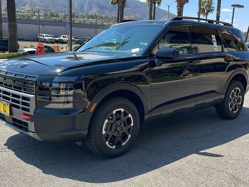 New 2026 Hyundai Palisade XRT Pro image 13