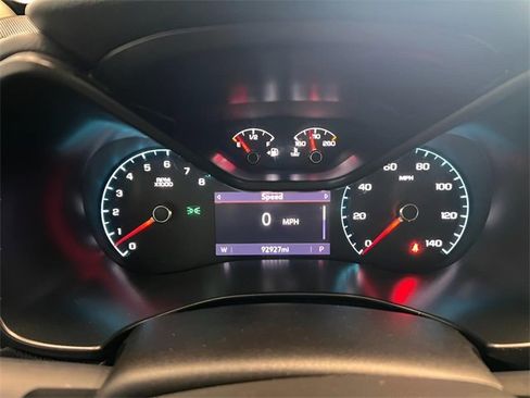 Used 2020 Chevrolet Colorado Z71 image 17