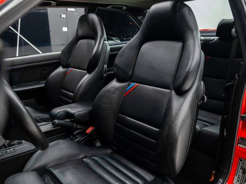 Used 1997 BMW M3 Coupe image 41