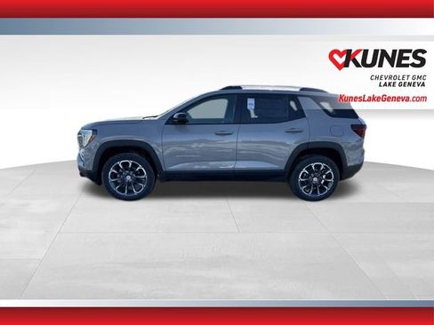 New 2026 GMC Terrain Elevation w/ Elevation Premium Package image 7