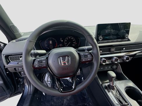 New 2026 Honda Civic Sport image 10