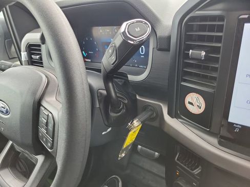 Used 2024 Ford F150 XL AWD/4WD image 30