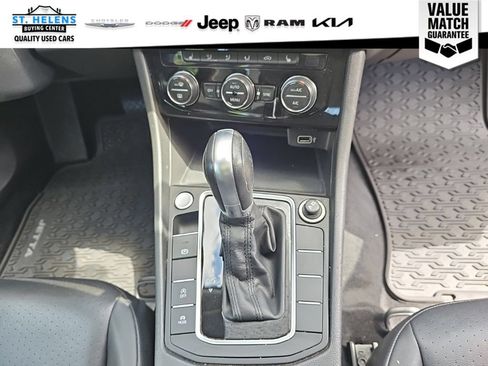 Used 2019 Volkswagen Jetta SEL FWD image 36
