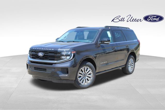 New 2027 Ford Expedition Platinum w/ Driver's Package RWD image 1