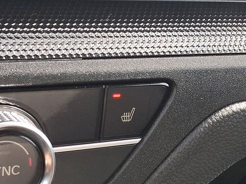 Used 2025 Honda CR-V EX image 19