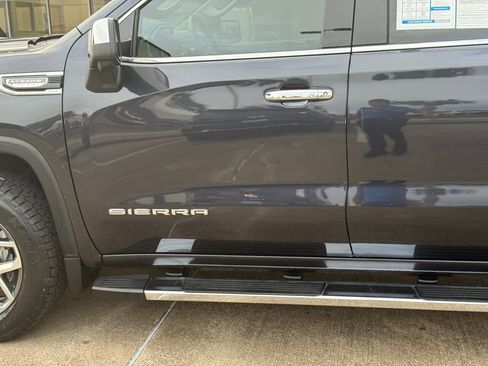 Used 2023 GMC Sierra 1500 SLT image 18