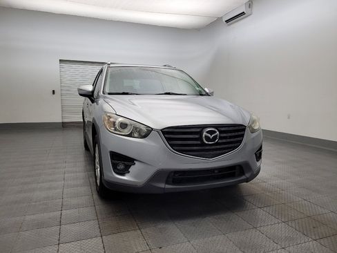 Used 2016 MAZDA CX-5 Touring image 14