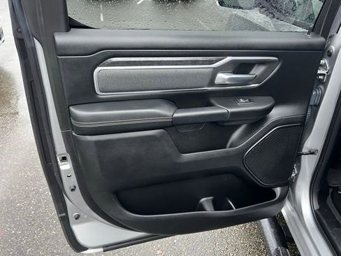 Used 2019 RAM 1500 Big Horn image 13