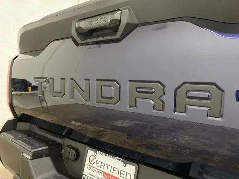 Used 2026 Toyota Tundra SR5 w/ SR5 Convenience Package RWD image 96