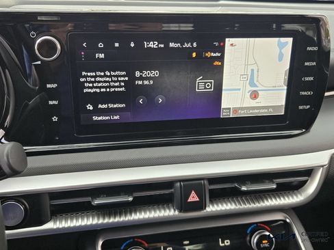 Certified 2024 Kia K5 GT-Line w/ GT-Line Premium Package FWD image 22
