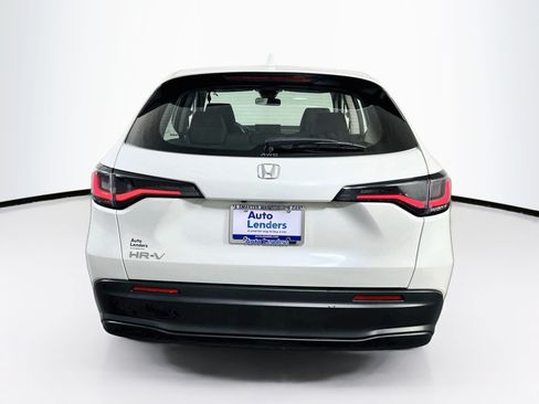 Used 2024 Honda HR-V LX image 6
