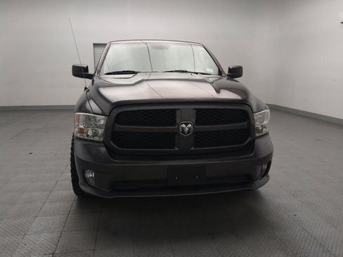 Used 2019 RAM 1500 Express RWD image 14