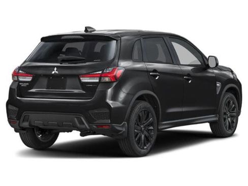 New 2026 Mitsubishi Outlander Sport LE AWD/4WD image 29