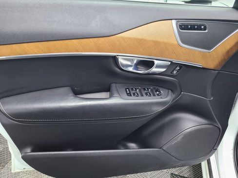 Used 2018 Volvo XC90 T6 Inscription w/ Convenience Package image 22