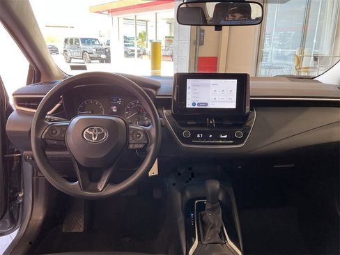 Used 2024 Toyota Corolla LE image 13