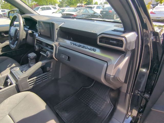 Used 2024 Toyota Tacoma SR5 RWD image 41