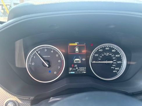 Used 2021 Subaru Forester Limited w/ Popular Package #3 AWD/4WD image 11