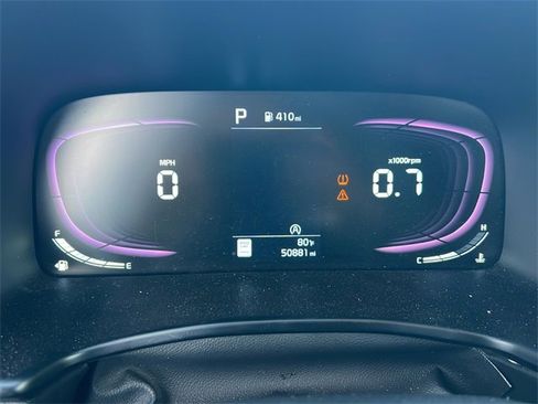 Used 2023 Kia Soul LX w/ Option Group 015 image 18