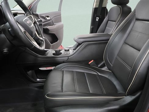 Used 2023 GMC Acadia Denali image 23