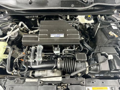 Used 2017 Honda CR-V EX image 29