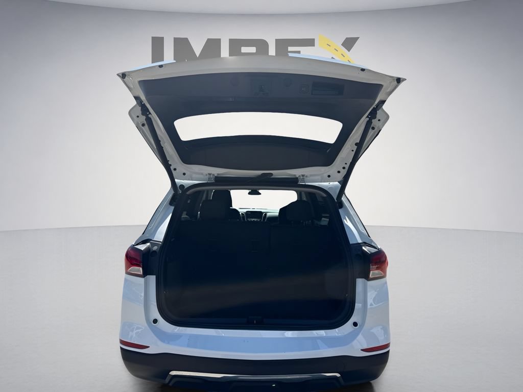 Used 2024 Chevrolet Equinox LT AWD/4WD image 30