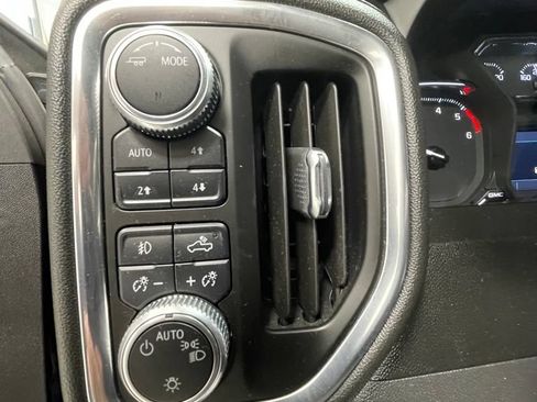 Used 2021 GMC Sierra 1500 Elevation w/ X31 Off-Road Package AWD/4WD image 18