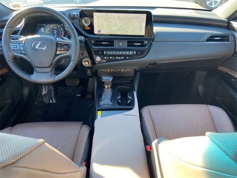 Certified 2024 Lexus ES 350 Ultra Luxury image 13