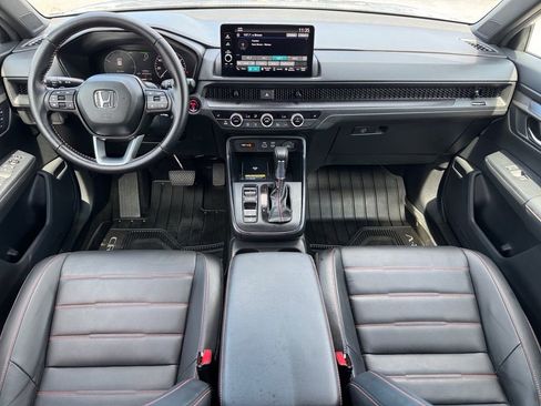 Certified 2025 Honda CR-V Sport-L image 13
