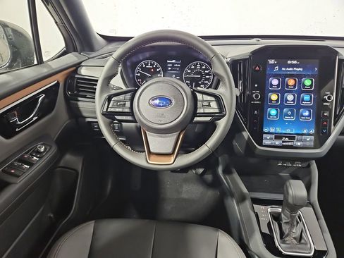 New 2025 Subaru Forester Sport image 13