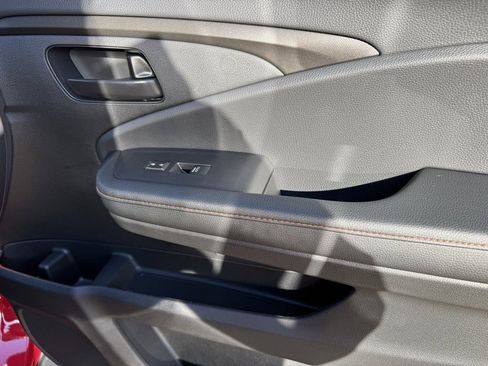New 2026 Honda Ridgeline TrailSport image 42