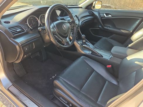 Used 2013 Acura TSX Sedan image 11