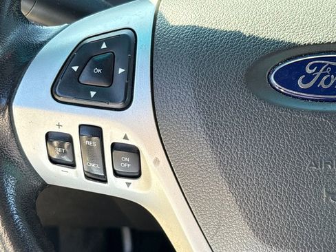 Used 2014 Ford Explorer XLT w/ Equipment Group 202A image 21